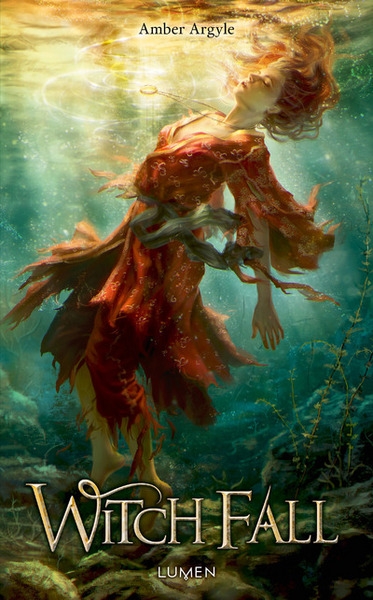 Witch fall - Image principale