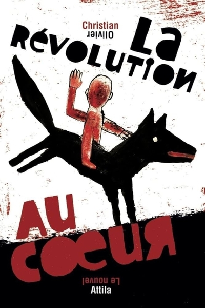 La révolution au cœur - Image principale