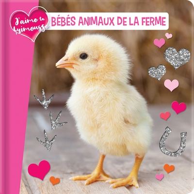 Bébés animaux de la ferme - Image principale