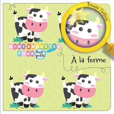 A la ferme ! - Image principale