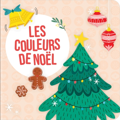 Les couleurs de noël - Image principale