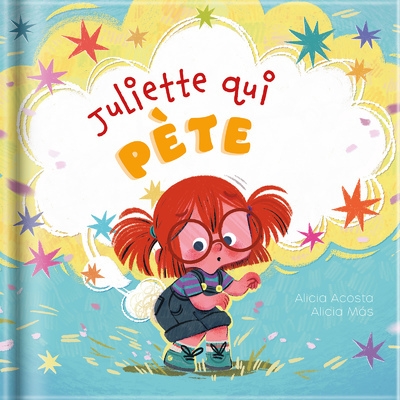 Juliette qui pète - Image principale