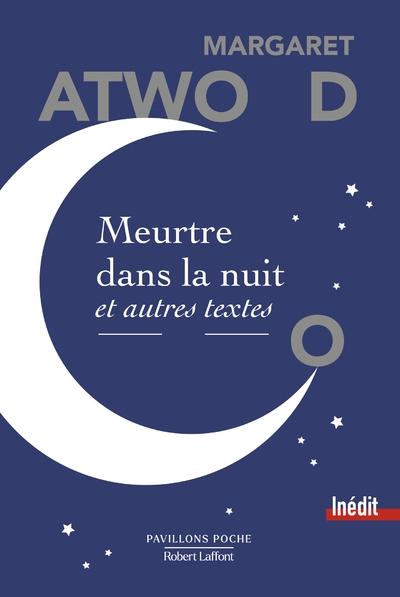Meurtre dans la nuit et autres textes - Image principale