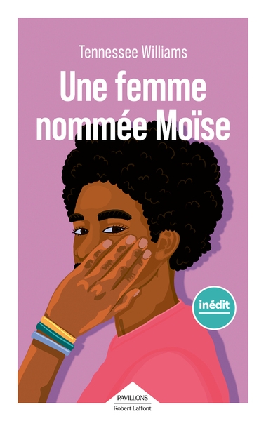 Une femme nommée moïse - Image principale