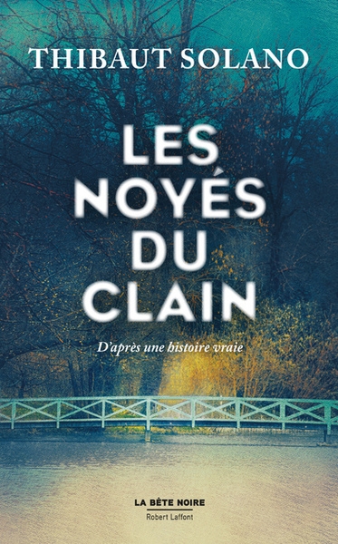 Les noyés du clain - Image principale