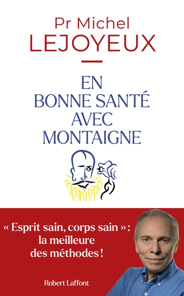 En bonne santé avec montaigne - Image principale