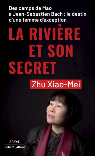 La rivière et son secret - Image principale