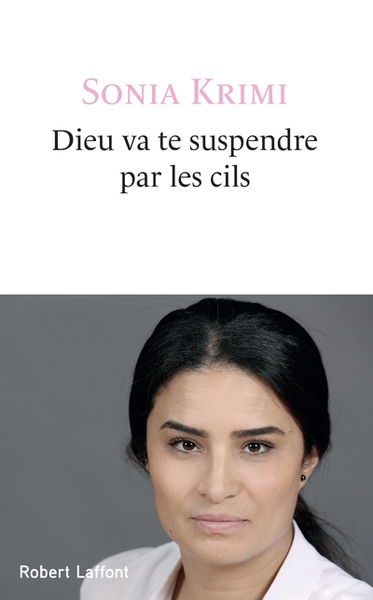 Dieu va te suspendre par les cils - Image principale