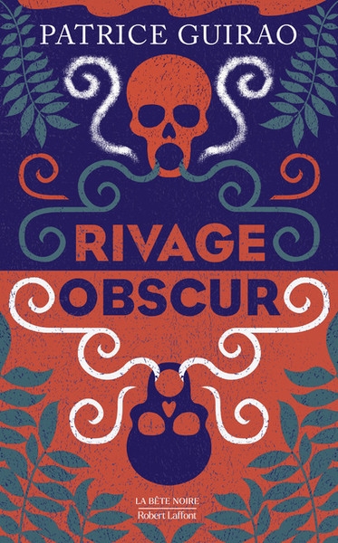Rivage obscur - Image principale