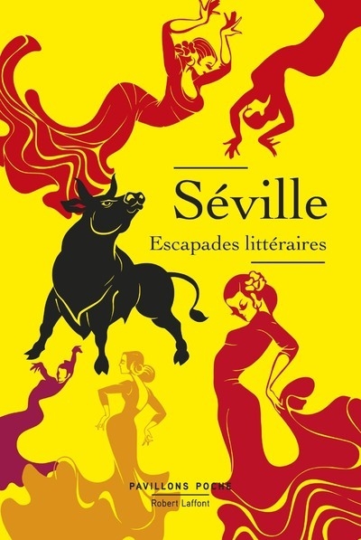 Séville - escapades littéraires - Image principale