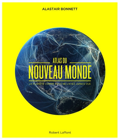 Atlas du nouveau monde - Image principale