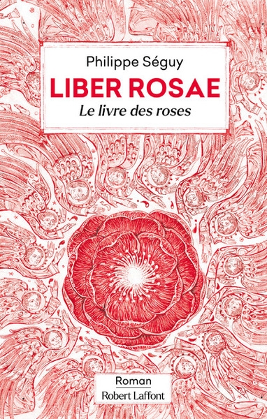 Liber rosae - le livre des roses - Image principale