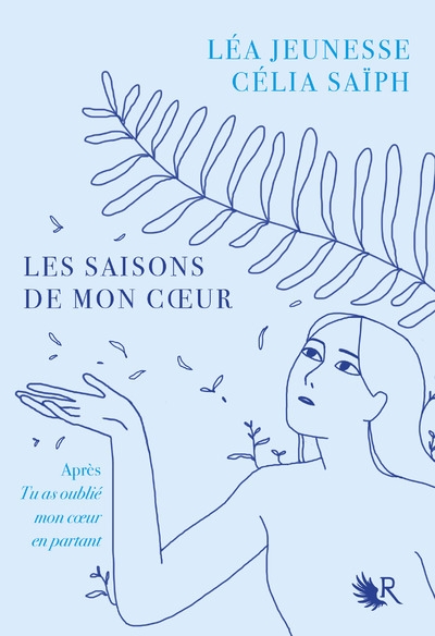 Les saisons de mon coeur - Image principale