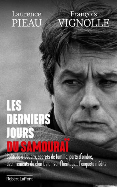 Les derniers jours du samouraï - Image principale