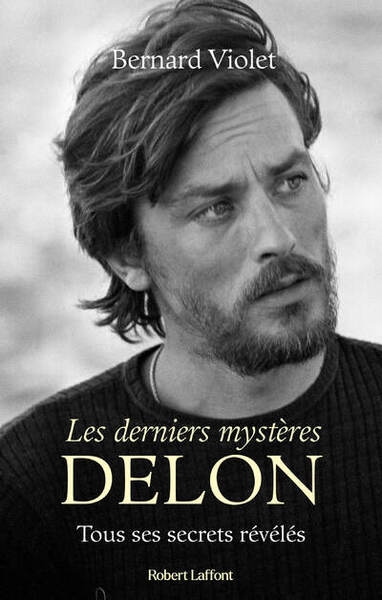 Les derniers mystères delon - tous ses secrets révélés - Image principale