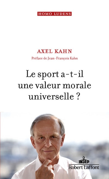 Le sport a-t-il une valeur morale universelle ? - Image principale