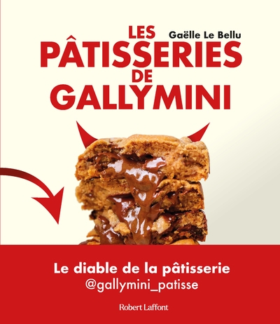 Les pâtisseries de gallymini - Image principale