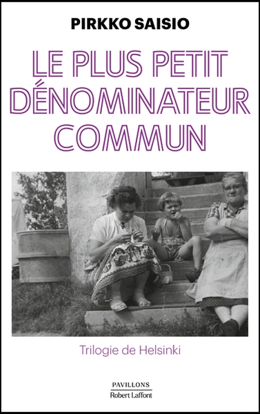 Le plus petit dénominateur commun - Image principale