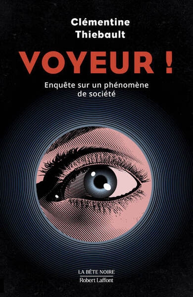 Voyeur ! - enquête sur un phénomène de société - Image principale