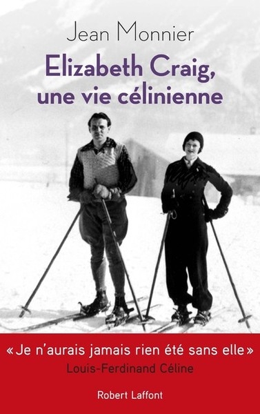 Elizabeth craig, une vie célinienne - Image principale