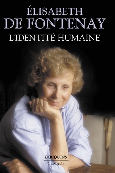 L'identité humaine - Image principale