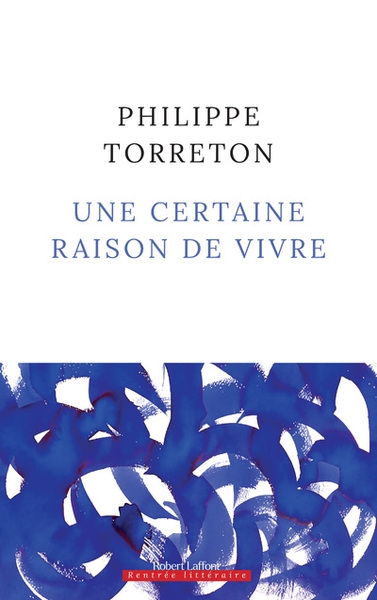Une certaine raison de vivre - Image principale