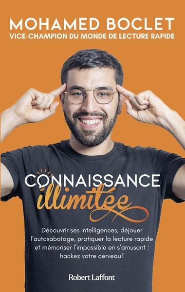 Connaissance illimitée - Image principale
