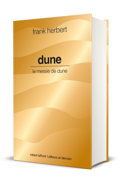Dune collector - le messie + dune - 2026 - Image principale