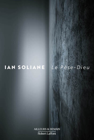 Le pèse-dieu - Image principale
