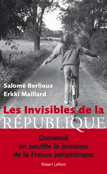 Les invisibles de la république - Image principale