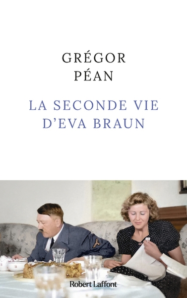 La seconde vie d'eva braun - Image principale