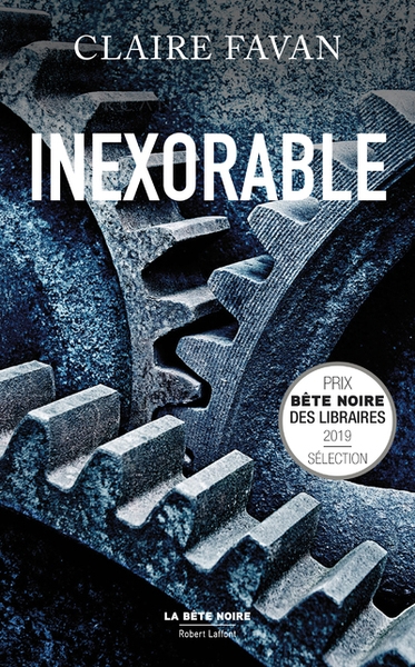 Inexorable - Image principale