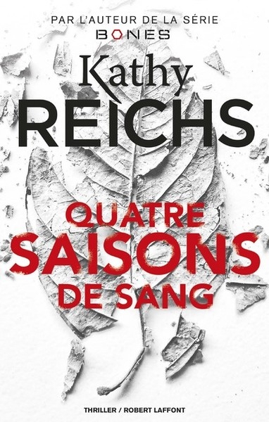 Quatre saisons de sang - Image principale
