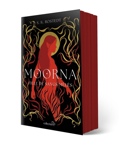 Moorna - fille de sangs mêlés - Image principale
