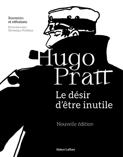 Le désir d'être inutile - Image principale