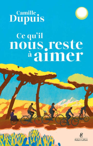 Ce qu'il nous reste à aimer - Image principale