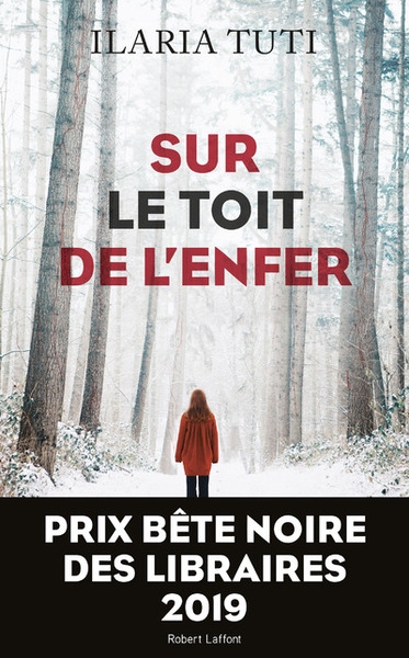 Sur le toit de l'enfer - Image principale