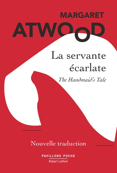 La servante écarlate - nouvelle traduction - Image principale