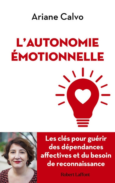 L'autonomie émotionnelle - Image principale