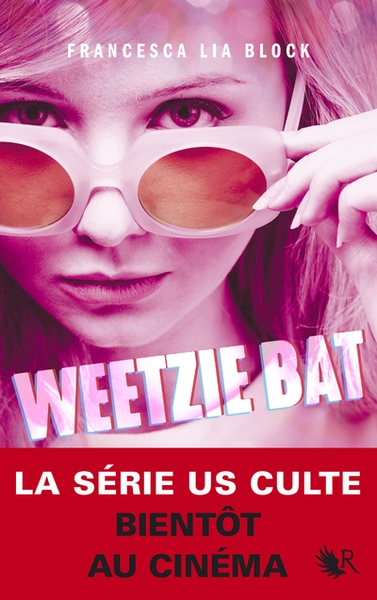 Weetzie bat - Image principale