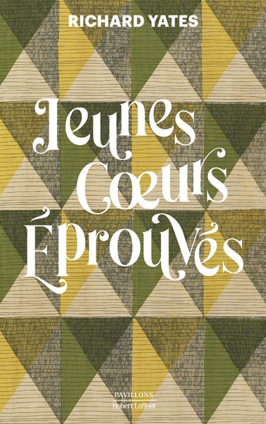 Jeunes coeurs éprouvés - Image principale