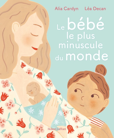 Le bébé le plus minuscule du monde - Image principale
