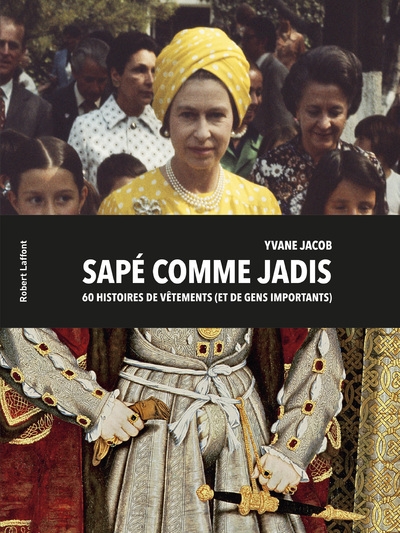 Sapé comme jadis - Image principale