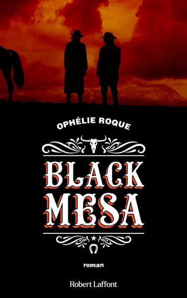 Black mesa - Image principale