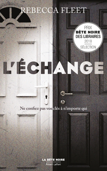 L'échange - Image principale
