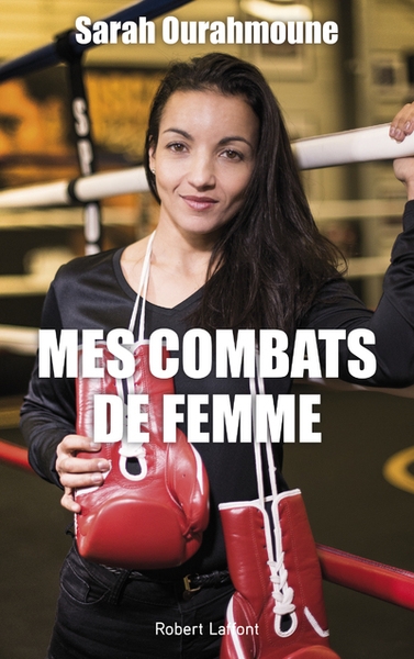 Mes combats de femme - Image principale