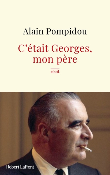 C était georges, mon père - Image principale