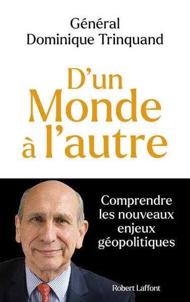 D'un monde à l'autre - Image principale