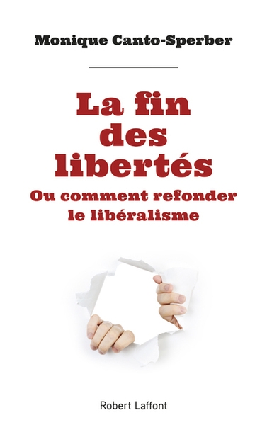 La fin des libertés - Image principale