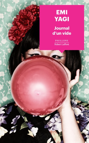 Journal d'un vide - Image principale